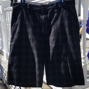 Mens Tony Hawk Brand Shorts Size 32